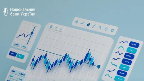Ціни зростатимуть - НБУ погіршив прогноз зростання економіки на 2026 рік і підвищив очікування щодо інфляції