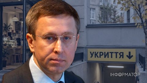 Поки працюємо - Кабмін переніс дедлайн побудови бізнесом укриттів з 4 грудня на 4 березня