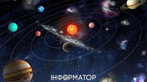 Астрономи знайшли за орбітою Плутона потенційну нову карликову планету