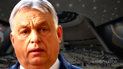 Франція відмовилася підтримувати висування Орбана на посаду Генсека ООН