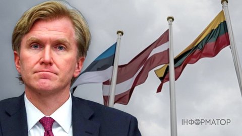 Пентагон просил страны Балтии сдержать резкие заявления о России – Reuters