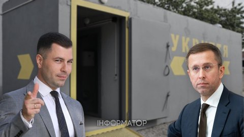Не знает ни законов физики, ни законов Украины – адвокат разнес заявление Корецкого