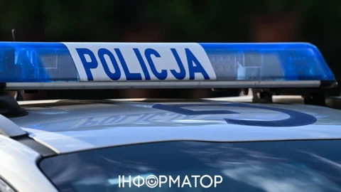 В Варшаве задержали мужчину, который напал с ножом на двух украинцев – может сесть надолго