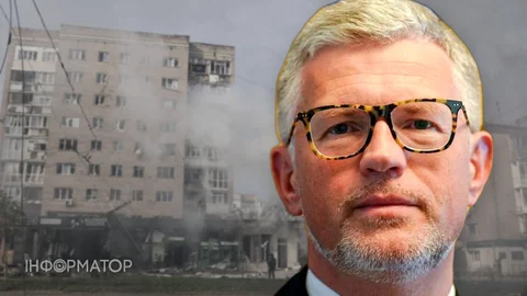 Україна скликає термінове засідання Радбезу ООН через масовані удари РФ по Дніпру, Чернігову та Кременчуку