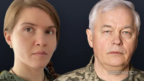 Безуглая забила тревогу после объявления конкурса на разработку ракет - обвинила командующего ПС Кривоножка, который был на закрытой встрече, в саботаже этих программ