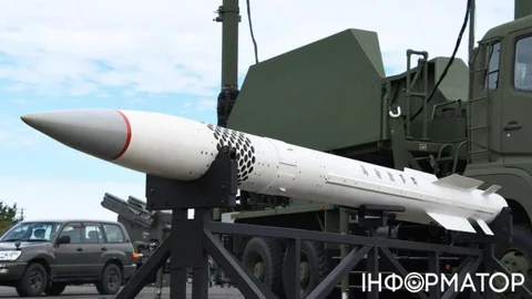 Держдеп США схвалив продаж Україні 500 ракет для Patriot на $2,1 млрд
