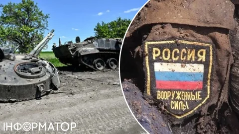 Втрати армії РФ убитими і пораненими можуть сягати понад 2 мільйони осіб - The Economist