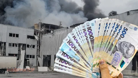 Кабмин повысил выплаты бизнесу за вынужденный простой из-за обстрелов