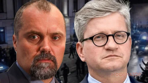 У Польщі двоє послів заявили про відставку через кризу довкола Конституційного трибуналу