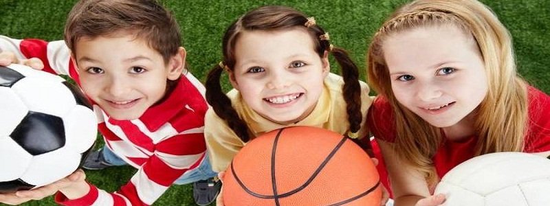 В Днепре пройдет спортивный праздник для детей