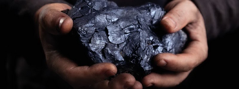 В Новомосковске мужчина украл 2.5 тонны угля
