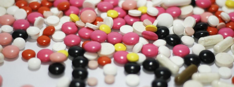 В одной из аптек Днепра незаконно продавали лекарства, содержащие наркотические вещества
