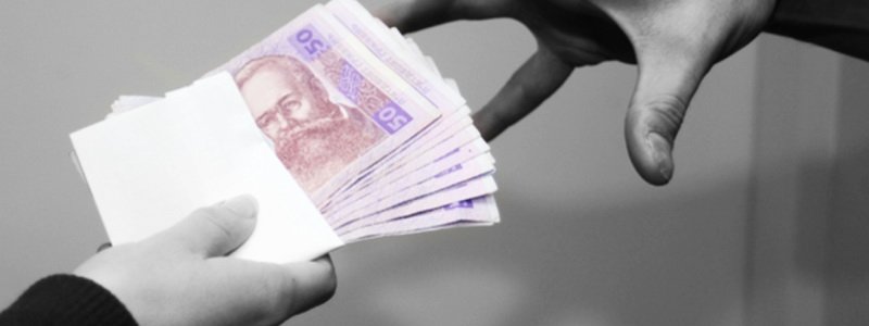 Предпринимателя из Павлограда подозревают в хищении 2 млн. грн. из бюджета
