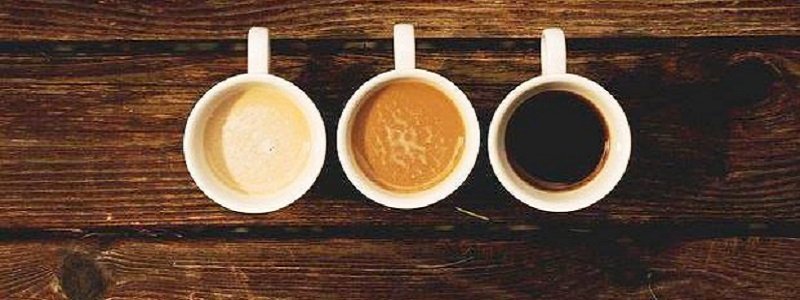 Где выпить чашечку кофе: ТОП-7 лучших заведений Днепра
