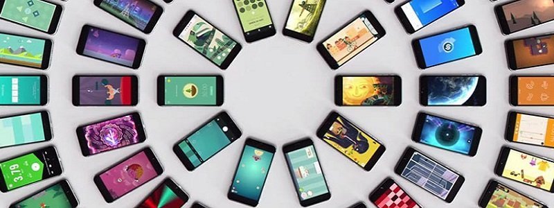 ТОП-10 популярных смартфонов 2017 года в Украине