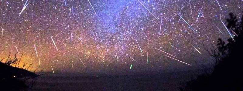 Посмотри на небо: ночью жители Днепра увидят уникальное явление