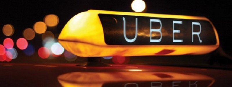 В Днепре подорожало такси Uber: сколько будут стоить поездки