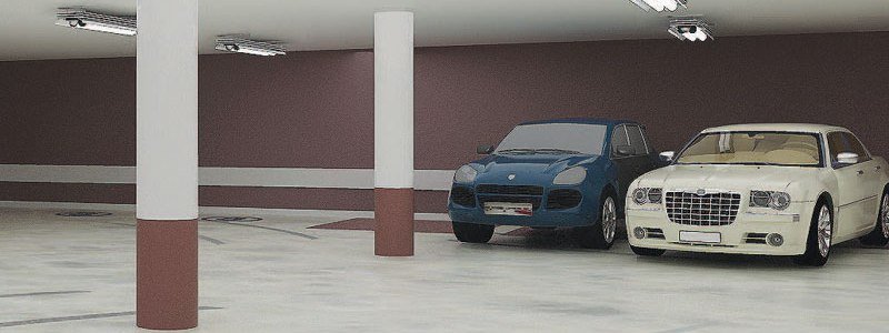 В центре Днепра хотят построить новый подземный паркинг
