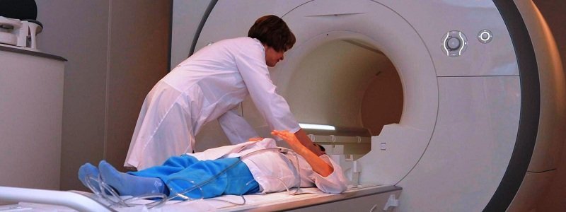 В больнице Мечникова благодаря новому томографу жители смогут пройти высокоточную диагностику заболеваний