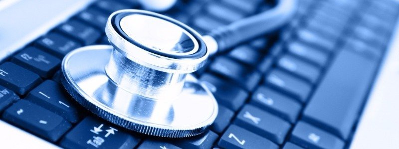 Онлайн-запись к врачу — здоровее будете