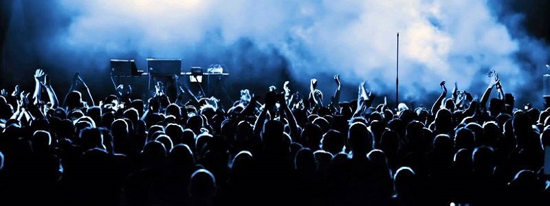 Не пропусти: ТОП самых ожидаемых концертов осени в Днепре