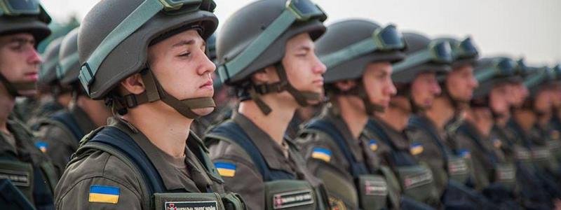 Рейтинг самых сильных армий мира: на каком месте Украина