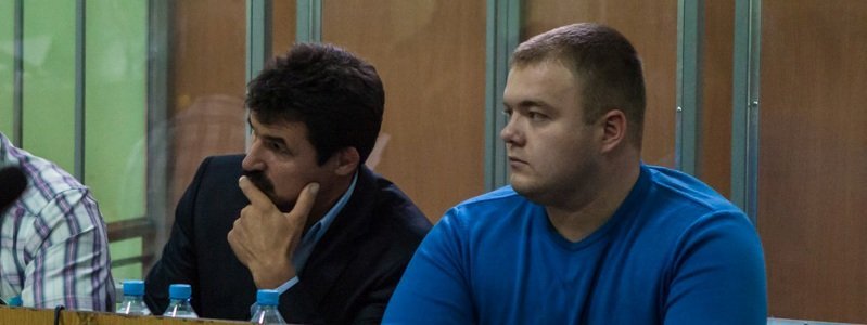 Обвиняемого в смертельном ДТП на Пушкина взяли под стражу