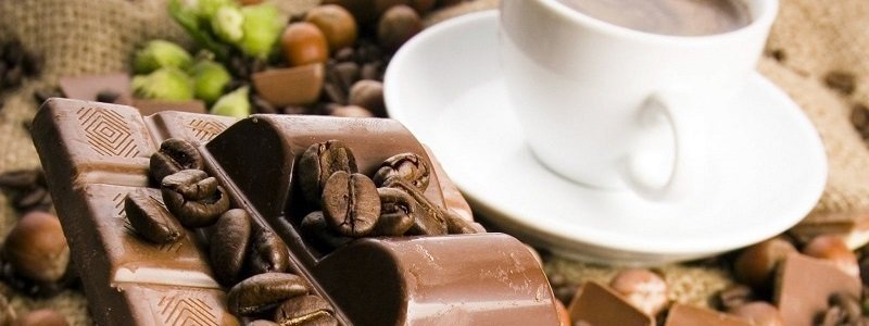 В Днепре пройдет фестиваль кофе и шоколада