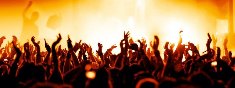В Днепре состоится бесплатный рок-концерт: где и когда