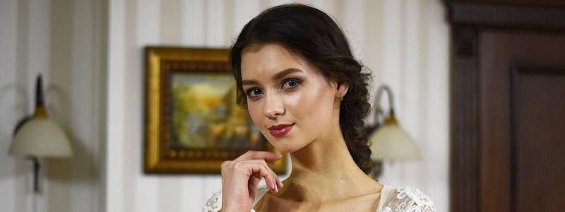 Днепр передал корону: стало известно имя победительницы "Мисс Украина-2017"