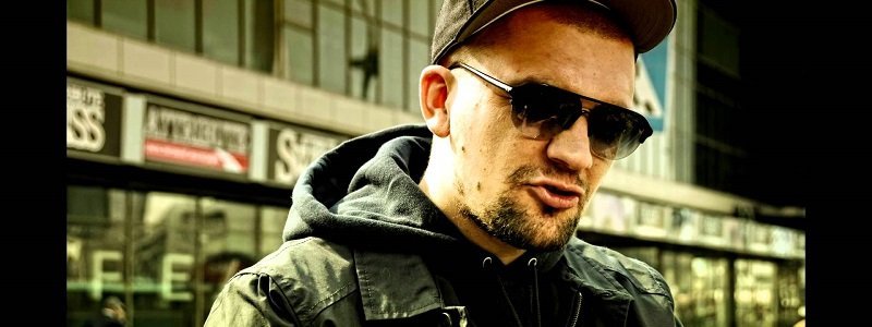 Известному российскому рэперу Басте запретили въезд в Украину