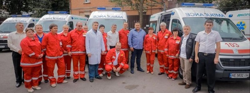 Львовские врачи призвали мэра Садового брать пример с главы Днепра Бориса Филатова