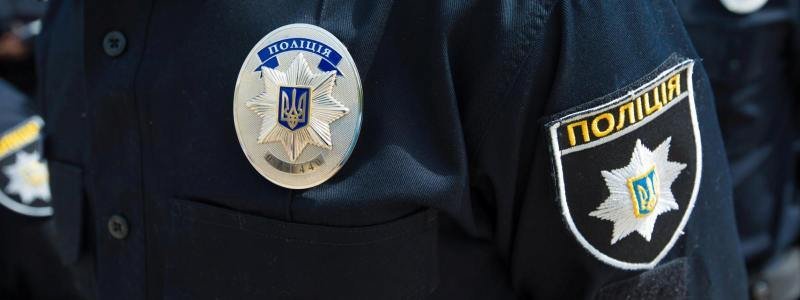 Задержание Богдана Стовбуна: подробности от патрульных