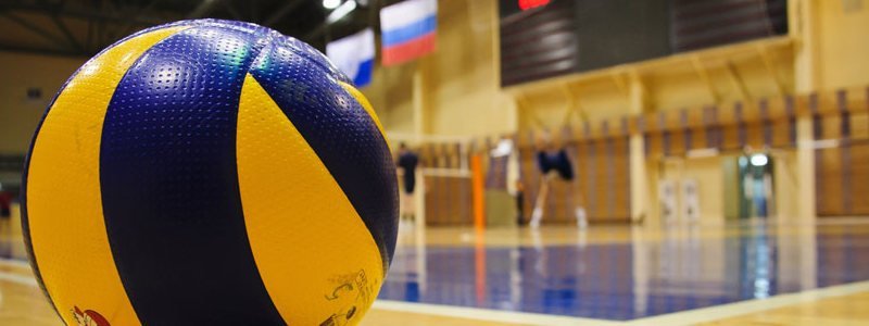 В Днепре пройдет Всеукраинский турнир по пляжному волейболу для паралимпийцев