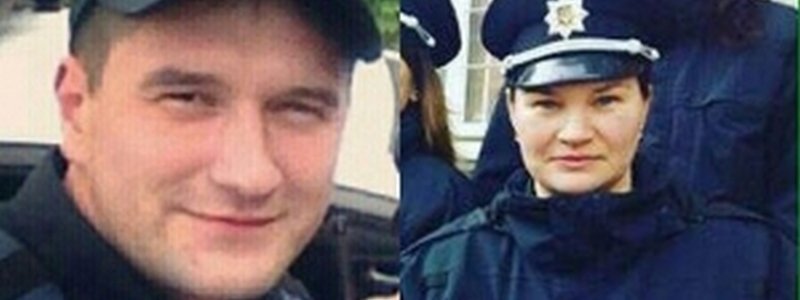 В Днепре установят мемориал погибшим полицейским