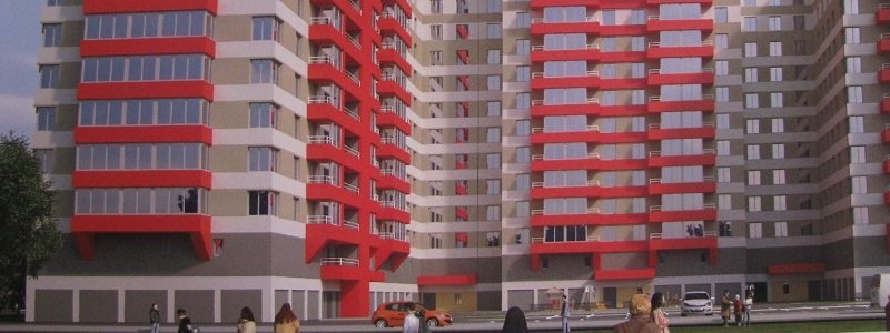 На Парусе планируют построить жилой комплекс эконом-класса