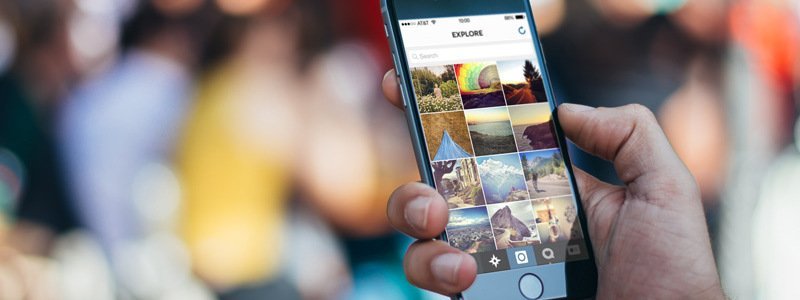 Instagram добавил возможность прикреплять опросы в "истории"