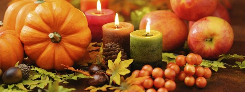 Как в Днепре будут праздновать День благодарения: программа мероприятий