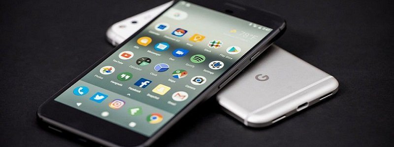 Google представил "убийцу iPhone": обзор нового смартфона Pixel 2
