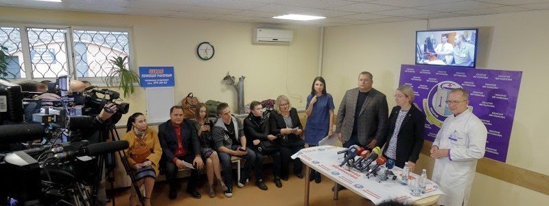 Борис Филатов: Депутаты должны набраться политической воли и поддержать медицинскую реформу