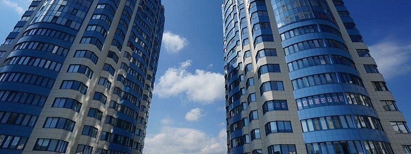 "ПриватБанк" продаст 17 квартир в Днепре на 50 миллионов гривен