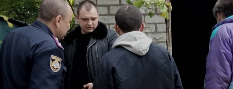 В Днепре на Новокрымской обнаружили труп мужчины