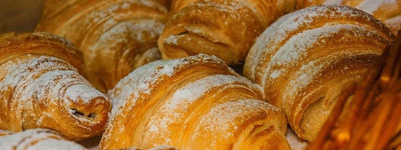 Всемирный день хлеба: ТОП интересных фактов