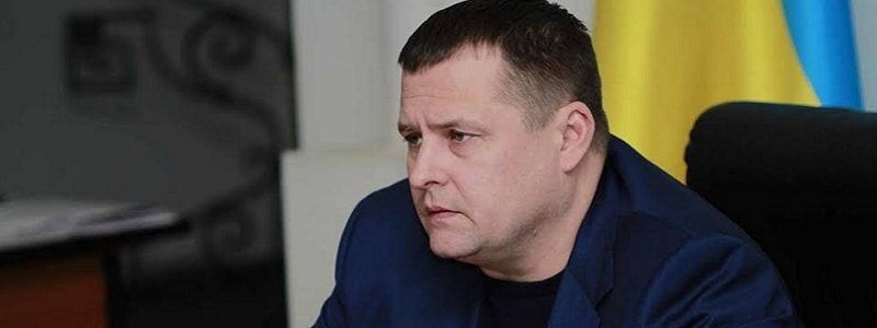 Мэр Днепра Борис Филатов прокомментировал смертельное ДТП в Харькове