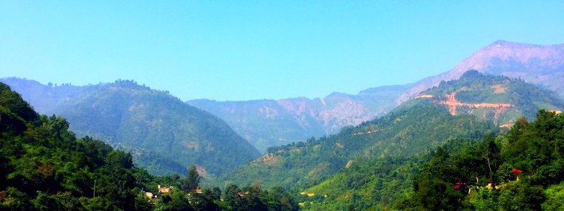 Каникулы в Гималаях: как юрист из Днепра путешествует по Непалу