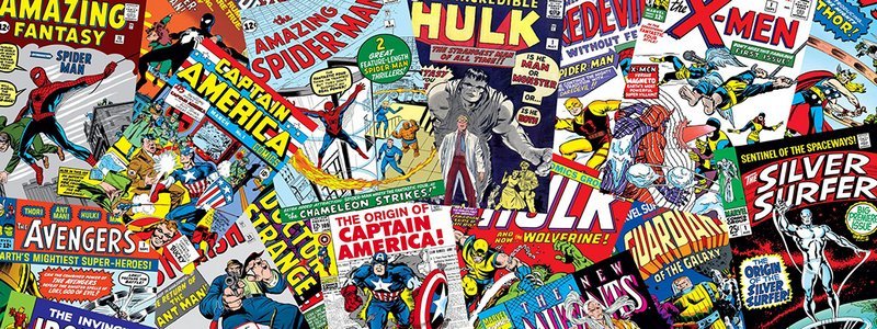 Жизнь за «Дэдпула»: где и за сколько в Днепре можно купить комиксы