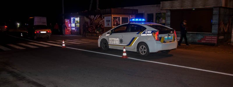 В Краснополье на пешеходном переходе водитель ВАЗ сбил женщину