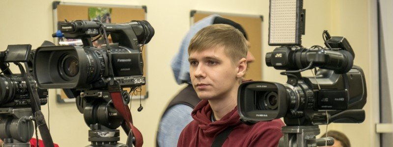 Мешканців Дніпропетровщини запрошують до участі в конкурсі історичних короткометражок