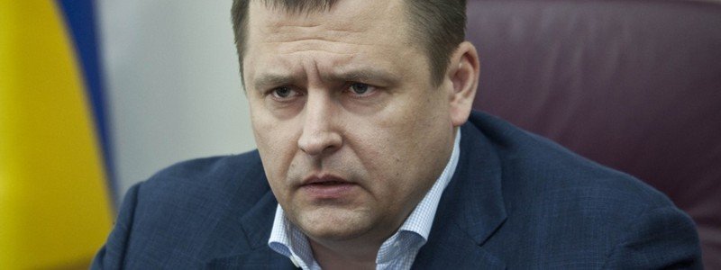 Мэр Днепра Борис Филатов об убийстве Окуевой: "Это шок"