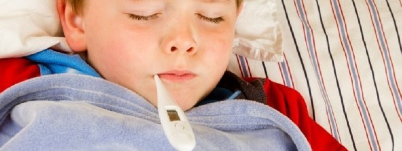 В Днепре от менингита умер ребенок: симптомы и как защититься